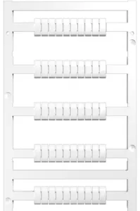 1011430000 Weidmüller Terminals Accessories