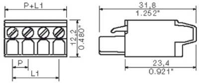1499960000 Weidmüller PCB Connection Systems Image 3
