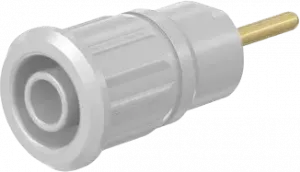 23.3130-29 Stäubli Electrical Connectors Laboratory Connectors