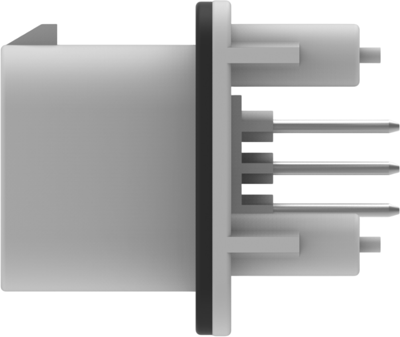 776276-2 AMP Automotive Power Connectors Image 2