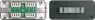 100023277 Telegärtner Connectin Modules, Patch Distributors