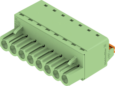 1192970000 Weidmüller PCB Connection Systems Image 1