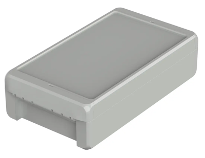 96015225 Bopla General Purpose Enclosures Image 1