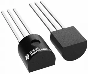 LM336Z-2,5/NOPB Texas Instruments Voltage Reference ICs
