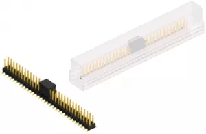 SL11SMD06262GBSM Fischer Elektronik PCB Connection Systems