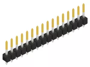 10053925 Fischer Elektronik PCB Connection Systems