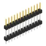 SL 5 121 13 S Fischer Elektronik PCB Connection Systems