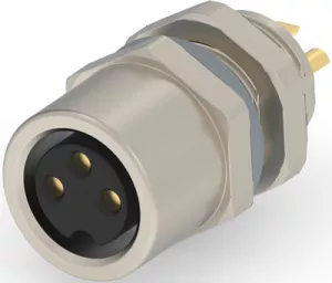 T4033014031-000 TE Connectivity Other Circular Connectors