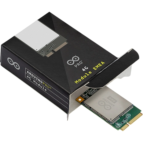 TPX00201 Arduino Wireless modules (3G, 4G, 5G, ...) Image 4