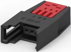 1-1746741-3 TE Connectivity PCB Connection Systems