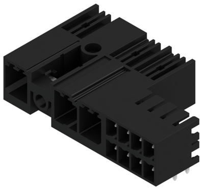 1156870000 Weidmüller PCB Connection Systems Image 1