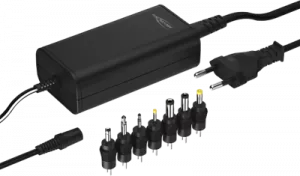 APS 2250L Ansmann Desktop Power Supplies