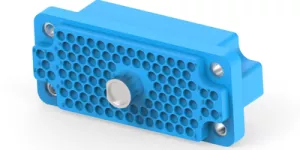 201532-2 AMP PCB Connection Systems