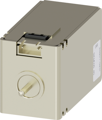 3VW9011-0AE01 Siemens Fuses Accessories