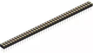 MK22176 Fischer Elektronik PCB Connection Systems