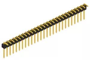 SL1808227G Fischer Elektronik PCB Connection Systems
