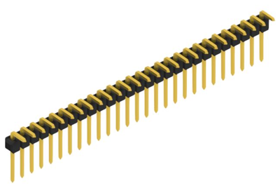 SL1808227G Fischer Elektronik PCB Connection Systems