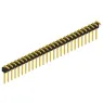 SL 18 082 27 G Fischer Elektronik PCB Connection Systems