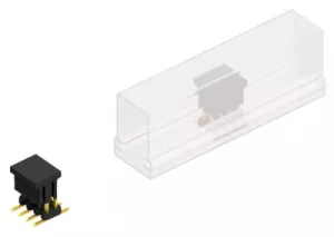 10063427 Fischer Elektronik PCB Connection Systems