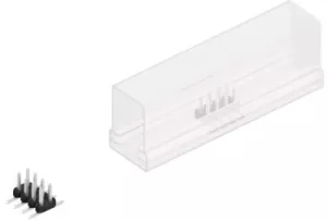 10063434 Fischer Elektronik PCB Connection Systems