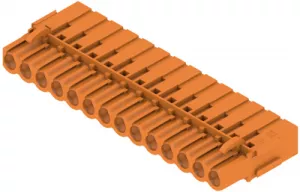 1649490000 Weidmüller PCB Connection Systems