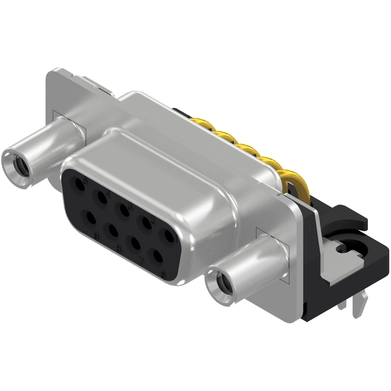 164A18889X CONEC D-Sub Connectors Image 2