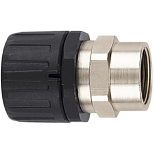 166-21401 HellermannTyton Hose Fittings