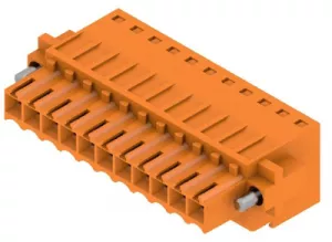 1690970000 Weidmüller PCB Connection Systems