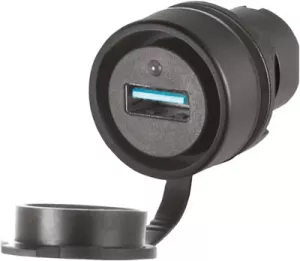 46-2Y49.101C.000 eao USB Connectors, PC Connectors