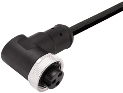 1292110150 Weidmüller Sensor-Actuator Cables Image 1