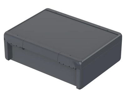 96017664 Bopla General Purpose Enclosures Image 1