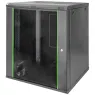 DN-19 16U-6/6-EC-SW DIGITUS Switch Cabinets, server cabinets