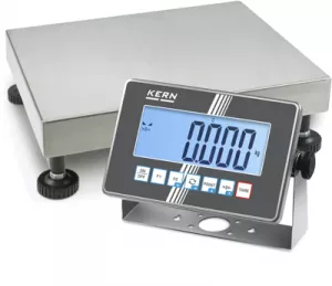 IXC 30K-3M Kern Weighing Scales