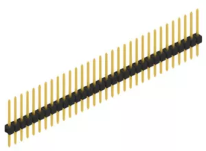 10046538 Fischer Elektronik PCB Connection Systems