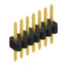 SLV W 1 036 7 G Fischer Elektronik PCB Connection Systems