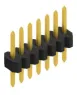 SLVW10367G Fischer Elektronik PCB Connection Systems