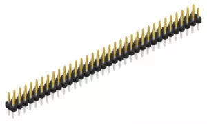 SLY208168S Fischer Elektronik PCB Connection Systems