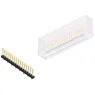SLY 7 SMD 062 16 S SM Fischer Elektronik PCB Connection Systems