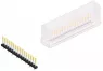 SLY7SMD06216SSM Fischer Elektronik PCB Connection Systems