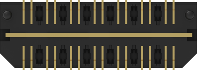 1-1658019-1 AMP PCB Connection Systems Image 4