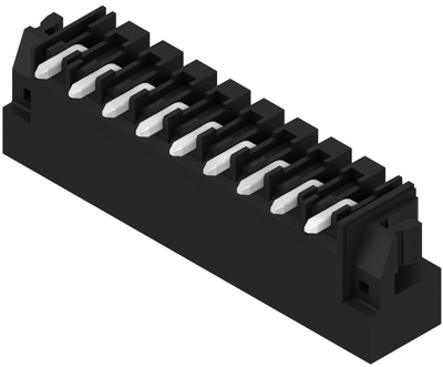 1805010000 Weidmüller PCB Connection Systems Image 2