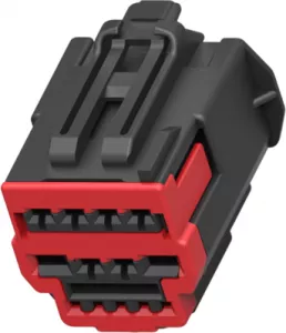 2141648-1 TE Connectivity Automotive Power Connectors