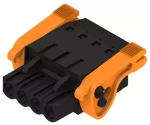 1894150000 Weidmüller PCB Connection Systems