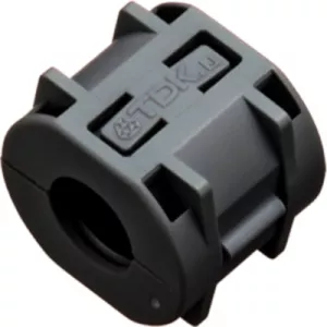 ZCAT2017-0930-BK TDK Ferrite cable cores