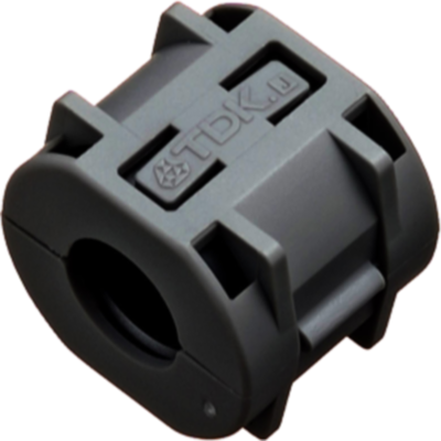 ZCAT2017-0930-BK TDK Ferrite cable cores