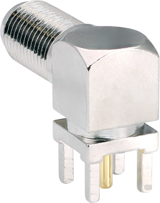 CONSMA002-L TE Connectivity Coaxial Connectors Image 2