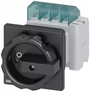 3LD2054-1TP51 Siemens Circuit Breakers