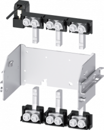 Conversion kit for circuit breaker 3VA15/25, 3VA9603-0KP10