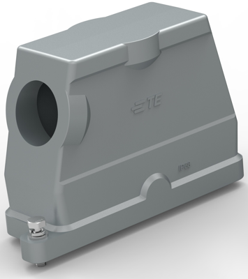 T1910241140-009 TE Connectivity Housings for HDC Connectors Image 1