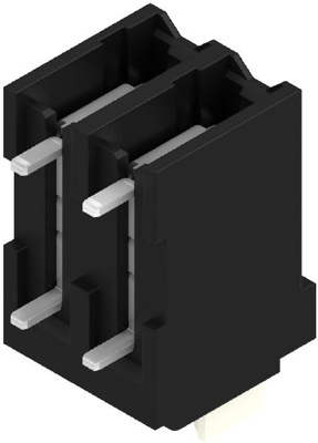 1869360000 Weidmüller PCB Terminal Blocks Image 2